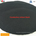 Particle Conductive Carbon Black Special for Rubber of B-Type Battery